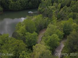 Lot 36A Fontana Lake