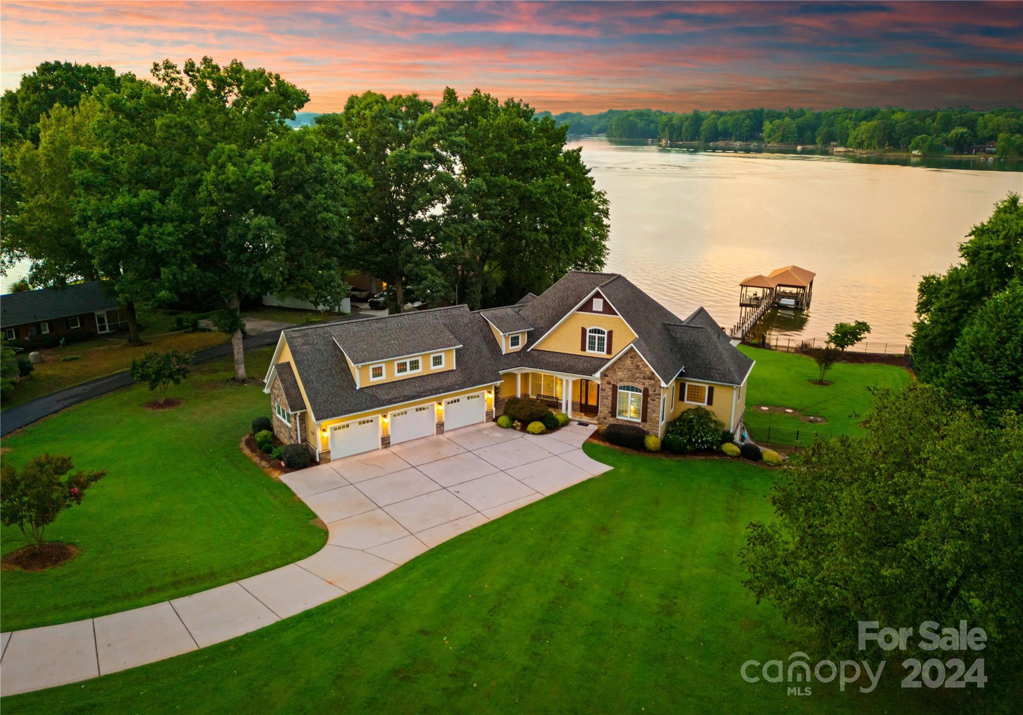 7919 Bankhead Road, Denver, NC lhrmls02290317