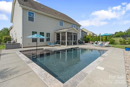 7405 Albemarle Drive