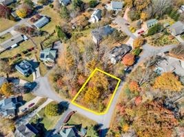 Lot #51 Methodist