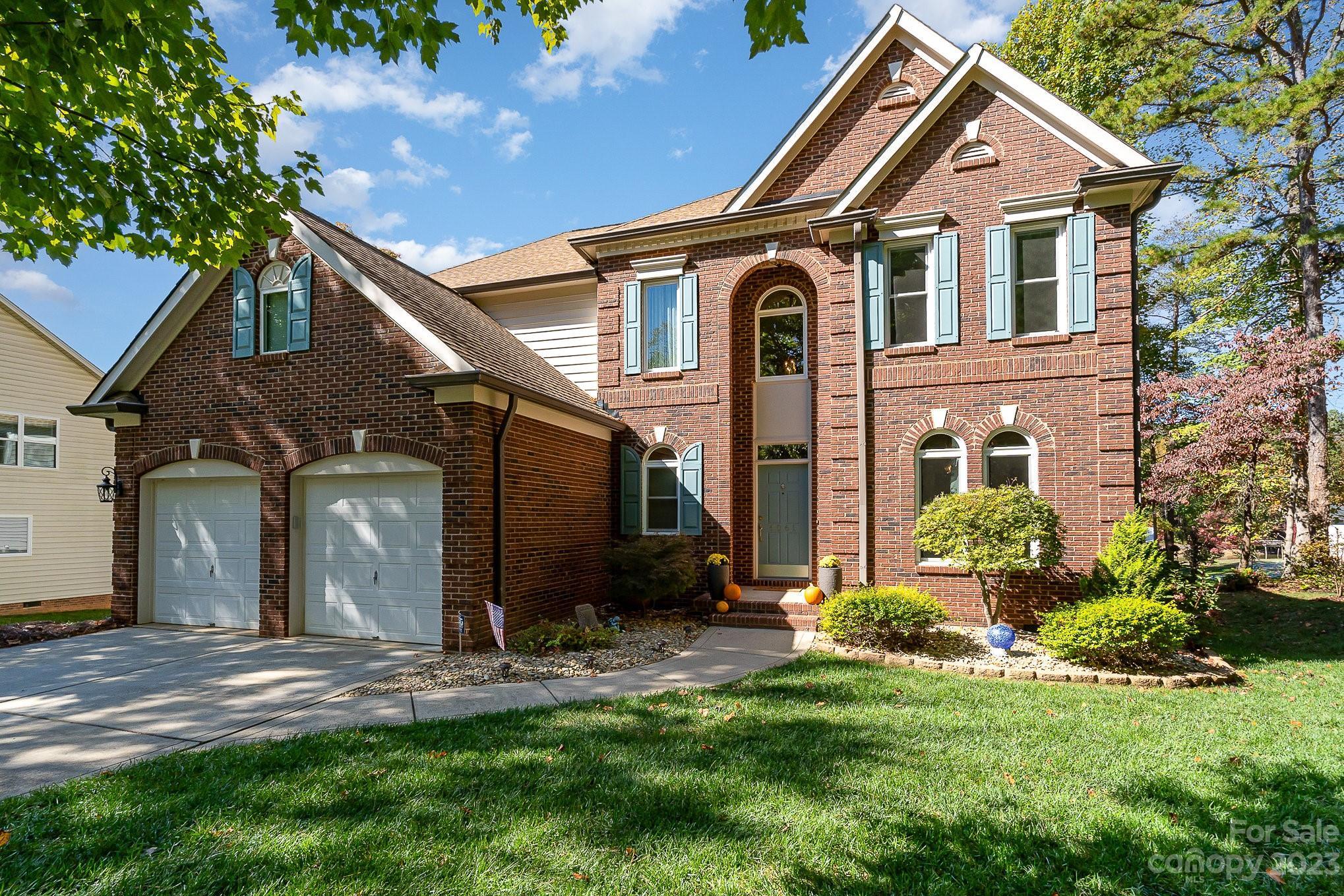 4061 Kiser Cove Lane, Terrell, NC lhrmls01867919