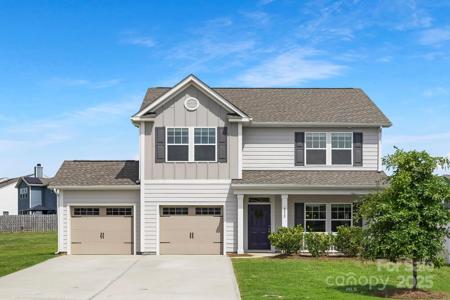 6032 Santee River Way