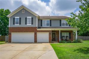 419 Moonshadow Haven