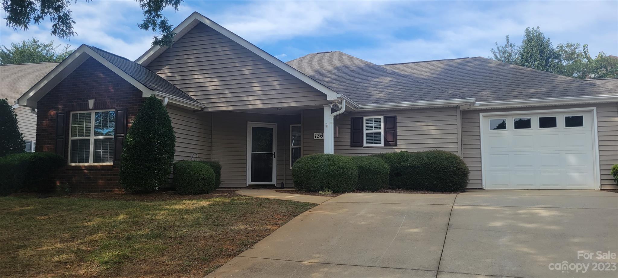 136 Ashwood Lane, Mooresville, NC lhrmls01701362