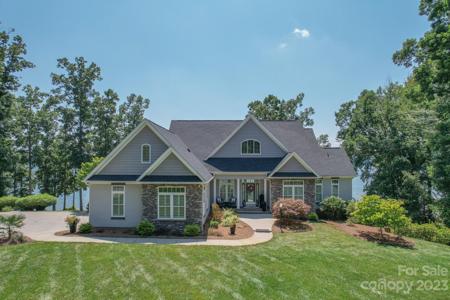 1105 Lake Shore Court