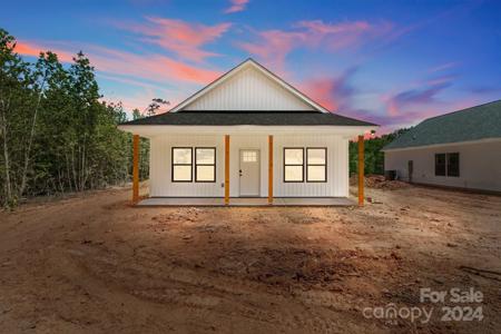 1315 Scout Road