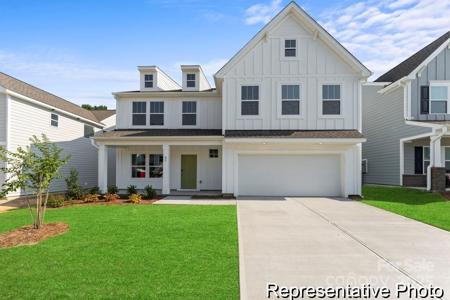 205 Tillery Lane