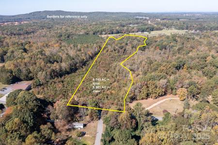 4343 Mount Pleasant Road