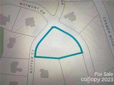 Lot 4 Maymont-Drive