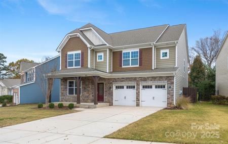142 Cherry Bark Drive