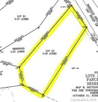 Lot 20 Emerald Shores Road