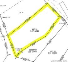 Lot 21 Emerald Shores Road
