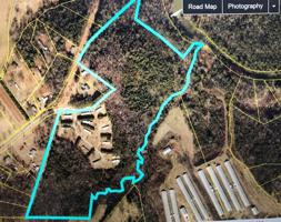 21 Little River Estates Drive