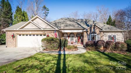 126 Grayrock Drive
