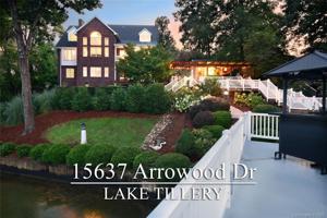 15637 Arrowood Drive