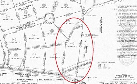 0 Wayside Church Road
