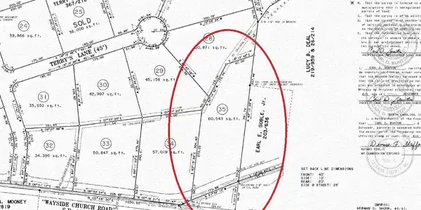 0 Wayside Church Road