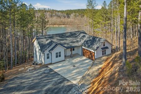 291 Table Rock Trace NW