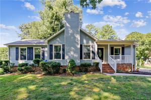 208 Colonial Drive