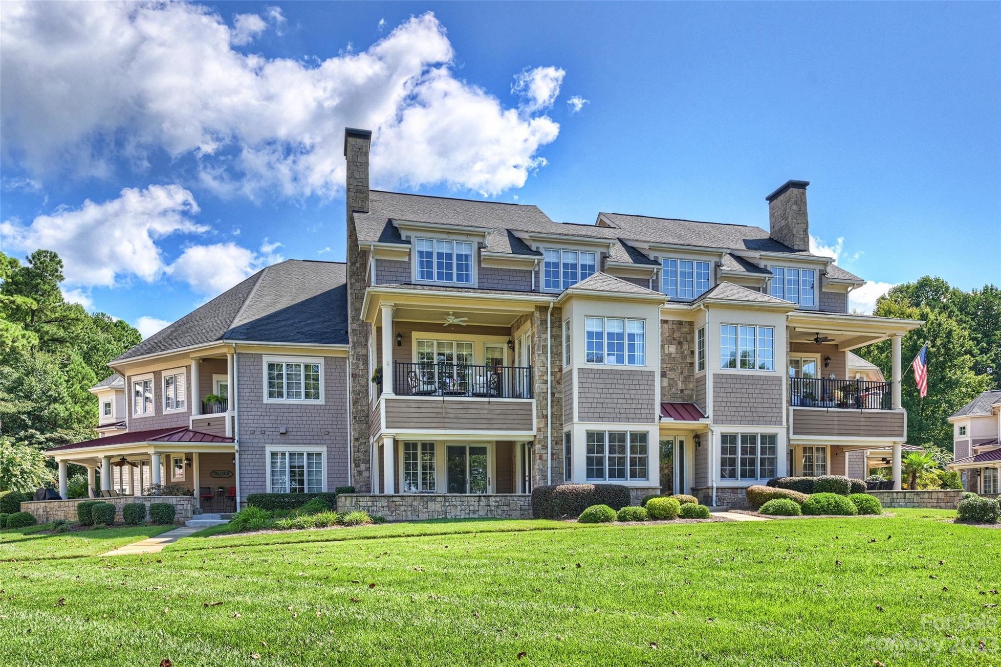 107 Cove Key Lane, Mooresville, NC lhrmls01989683