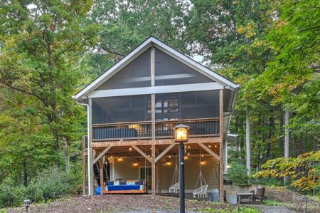 287 Chapel Point Road