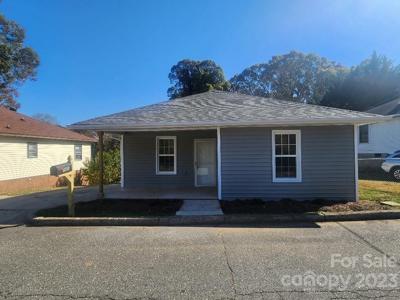 563 Baltimore Drive