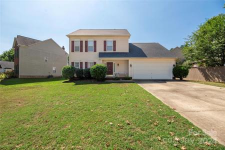135 Easy Street