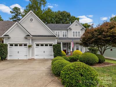 7907 Smith Pond Drive
