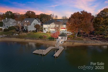 21307 Norman Shores Drive