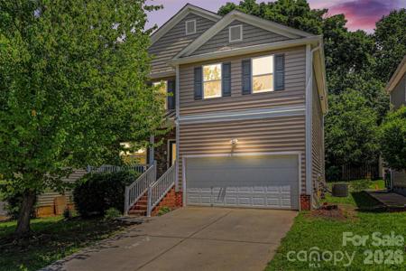 6908 Centerline Drive