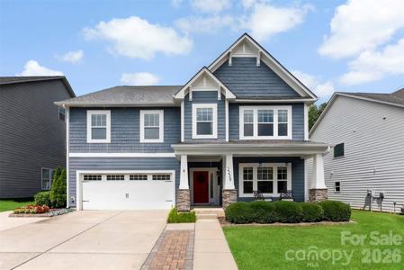2238 Bluebell Way