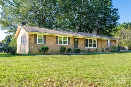 2823 Hopewell Church Road