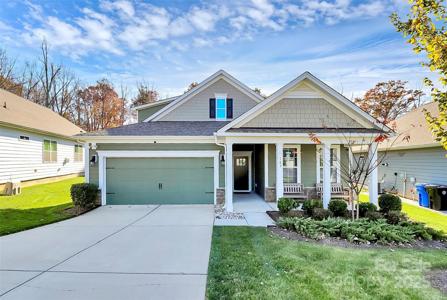 163 Hanks Bluff Drive