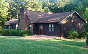 364 Island Cove Road