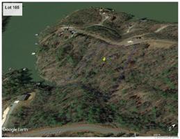 Lot 165 High Trail Drive