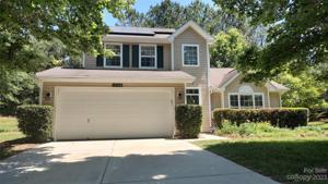12158 Goff House