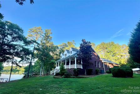 477 Lake Wylie Road