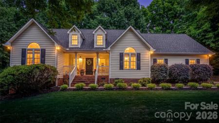116 High Shoals Lane