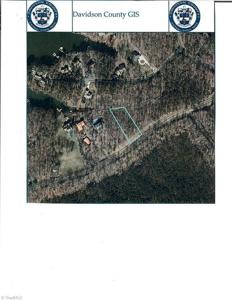 Sctn 2 Lot 3 Shoreline Drive