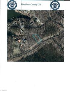 Sctn 2 Lot 4 Shoreline Drive