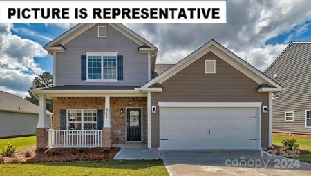 105 Woodhall Way