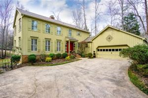 1 Holly Berry Woods