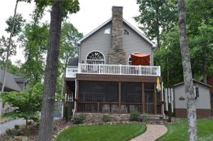 627 Shamrock Road