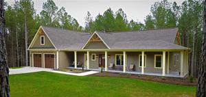 2824 E Paradise Harbor Drive