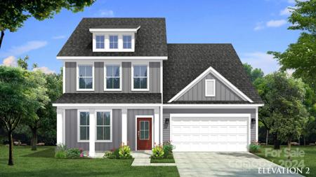 254 Supernova Drive