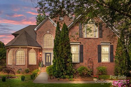 4563 Osprey Run Court