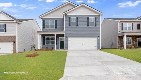 134 Rustling Waters Drive