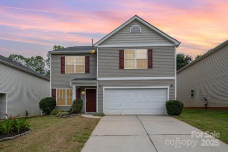 9718 Eagle Feathers Drive