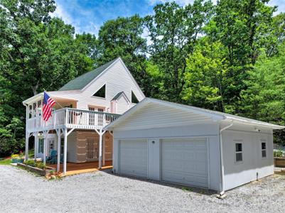186 Hawks Point Drive