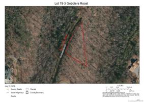 0 Gobblers Roost Road
